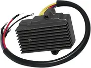 Moto voltage regulator rectifier Compatible With Johnson Evinrude 235HP J235TXCRC J235TLCRC J185TLCRS J185TLCRD J185TXCR J150TXCRD 0582616