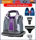 Bissell Spot Clean Professional Carpet Upholstery Cleaner SpotClean Deep Washer