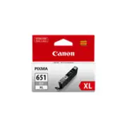 Canon CLI651XL Grey Ink Cartridge (Original)