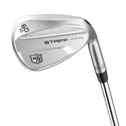 Wilson Staff Forged Staff Model Wedges - Tour Grind - Right Hand - Pick Loft!