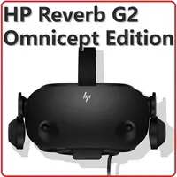 在飛比找樂天市場購物網優惠-惠普 HP Omnicept 3A7X9AA VR Head