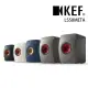 【KEF】LS50 META 小型監聽揚聲器(HI-FI級專業揚聲器)