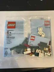 LEGO Monthly Mini Model Build CHRISTMAS PRESENTS 40219 NEW In Bag