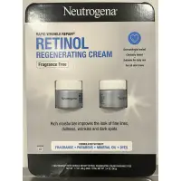 在飛比找蝦皮購物優惠-現貨Neutrogena rapid wrinkle rep