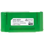 Yale Assure Z-Wave Network Module