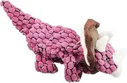 Kong Dinos Triceratops Small