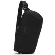 NEW Pacsafe MetrosafeX Anti-Theft Urban Sling Black