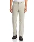 Hugo Men's Dexter232D Slim Fit Chino Pants in Open Brown-34Wx32L
