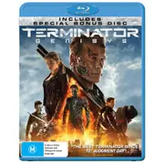 Terminator Genisys