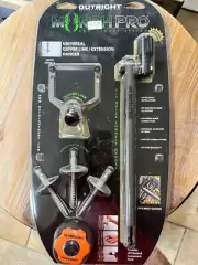 OUTRIGHT MORPH PRO UNIVERSAL QUIVER LINK/EXTENSION HANGER