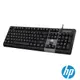 HP 有線鍵鼠組/有線鍵盤滑鼠套組(KM100)