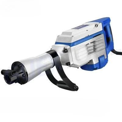 Demolition Electric Hammer, Concrete Crusher, Cement/road Surface/floor Crusher