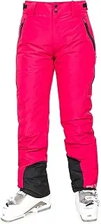 [TRESPASS] DLX Sena