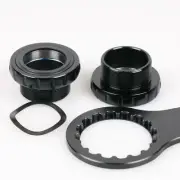 J&L Ceramic Bottom Bracket for ROTOR 3D,SRAM,FSA BB30/30MM+Italian Thread/ITA 30