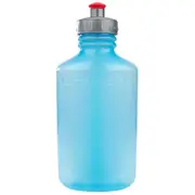 UltrAspire Ultraflask 550ml Hybrid Bottle - Blue