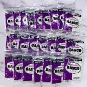 24 X Ranch NANO SLIMS Filter, Purple Bag, 130 Filters Per Bag, FREE SHIPPING