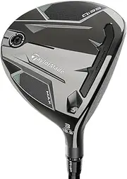 [TaylorMade] Golf Qi35 Max Fairway Graphite