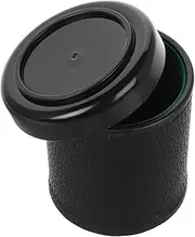 COSMEVIVI Silent Sieve Cup for Dice Games Noiseless Design for Parties Comfortable Grip Compact Size Set