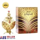 Hareem Al Sultan Gold by Khadlaj Concentrated Perfume Oil ( For Men & Women)