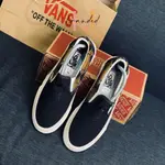 鞋 V4NS SLIP ON OG MICHAEL FEBRUARY 黑色進口優質最佳品質