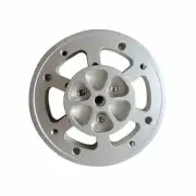AM5 Equatorial Mount Base Adapter Ring for SkyWatcher EQ3/EQ5 Tripod
