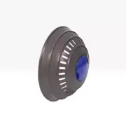Genuine Dyson™ Ball Shell Filter Side Assembly for DC50 (Part No. 964703-01)