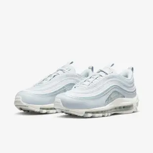 【代購】Nike Air Max 97 Reflective Camo 氣墊 淺藍 運動慢跑鞋DJ5434-400