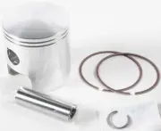 Wiseco Piston Kit Standard Bore 68.00mm 2332M06800