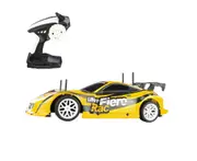 Remote Control Car 1/10 2.4GHz 20km/h Remote Control Race Car Kids Gift RTR