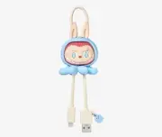 LABUBU - POPMART THE MONSTERS Enchanted by the Seaside - Cable