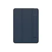 OtterBox Symmetry Folio Case for iPad Air 11 M2/M3 2024/25 - Blue