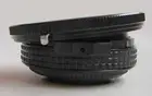 TILT adapter Hasselblad lens - Nikon Canon EOS Pentax M42 Sony Alpha Minolta NEW