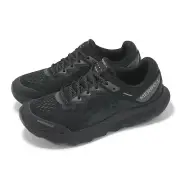 Merrell Antora 4 WP Black Graphite Women Trail Outdoors Waterproof Shoes J068442