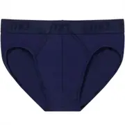 MO by Modibodi Men's Leak-proof Briefs Moderate/Heavy - Navy