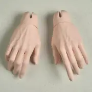 DOLLMORE Trinity Doll M Hand Set - Basic Hand Set ( no blushing)