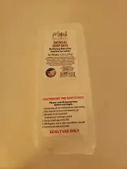 Primal Elements Oatmeal Soap Base 5LB
