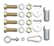 Andersen 3107 Bolt Kit for Ranch Hitch HitchRite Direct