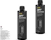 2xMANNOL 9958 DPF Cleaner MANNOL DPF Cleaner is used to remedy reducti