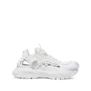[Versace] Versace Mercury M_VS_01 Sneakers 40 IT WHITE