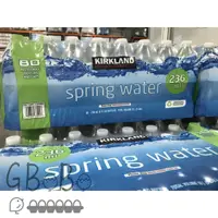 在飛比找蝦皮購物優惠-☛GBoBo☚科克蘭 礦泉水 瓶裝水 飲用水 小瓶裝 80瓶