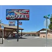 Golden Eagle Motel