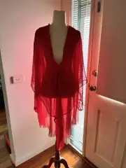 dress Ann Demeulemeester