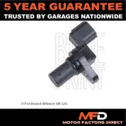 Fits Mazda MX-5 1998-2005 1.6 1.8 MFD Camshaft Sensor BP4W18230 ZJ1018221