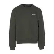 [Daily Paper] Daily Paper Printed Sweatshirt M GREEN