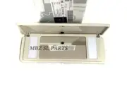 OEM Mercedes R129 SL500 SL320 500SL 600SL 300SL SHELL SUN VISOR VANITY MIRROR