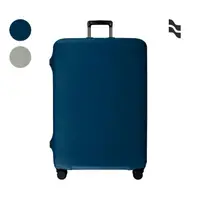 在飛比找momo購物網優惠-【LOJEL】Luggage Cover XL尺寸 兩色 行