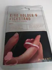MVMT Ring Holder and Kickstand