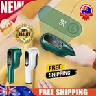 Lintwhiz Fleece Remover, Electric Fabric Shaver Lint Remover for Clothes FZ