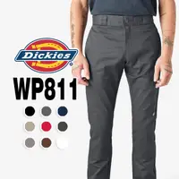 在飛比找蝦皮購物優惠-代購 Dickies WP811 工作長褲 Flex 低腰 