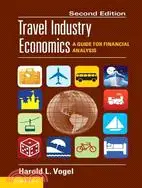在飛比找三民網路書店優惠-Travel Industry Economics